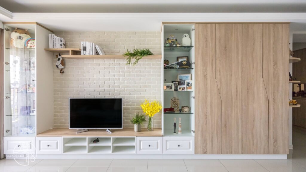 室內設計風格 北歐風