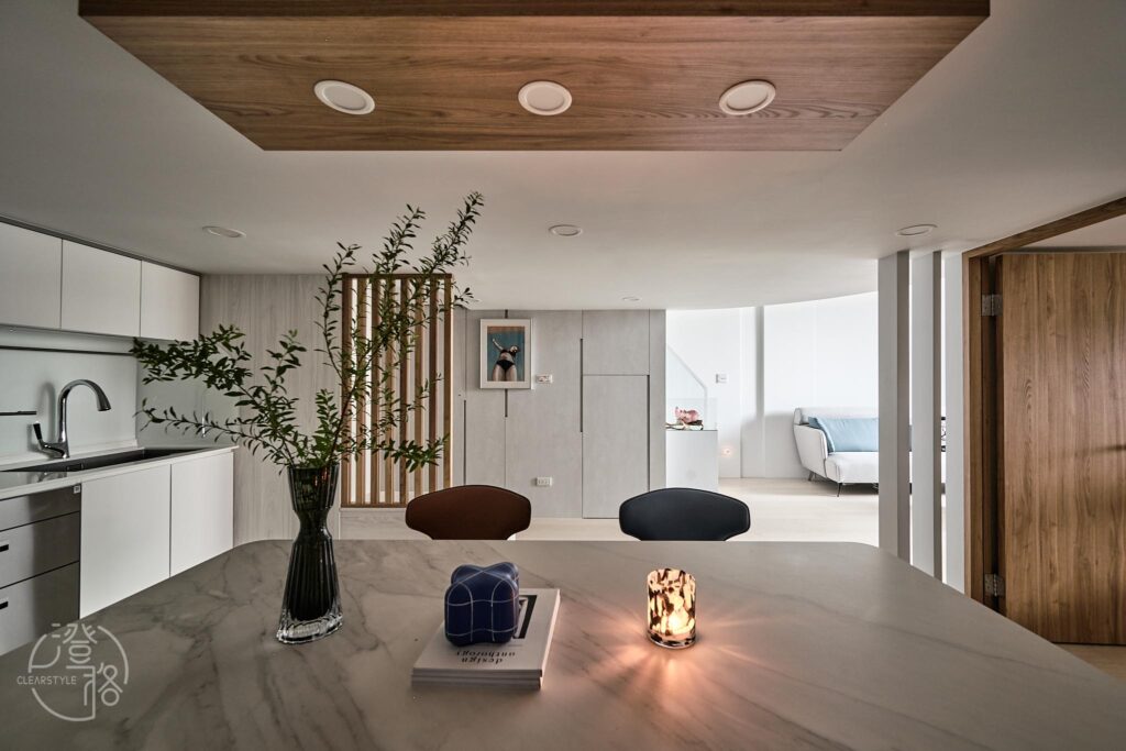 台北室內設計案例