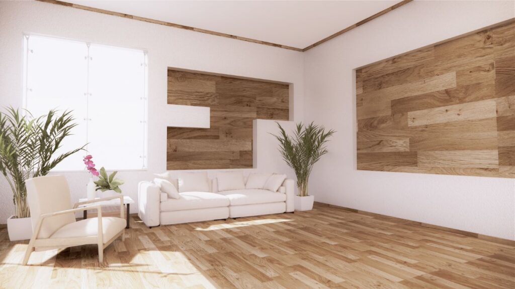 裝潢 後悔 木地板