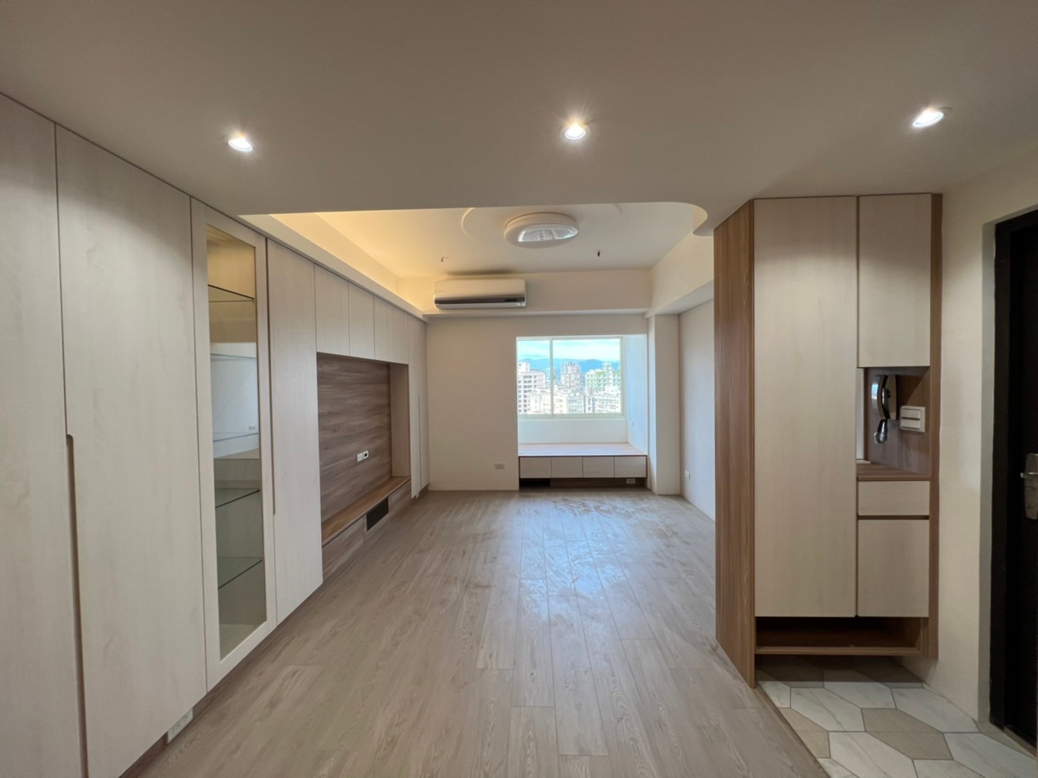 小坪數裝潢技巧