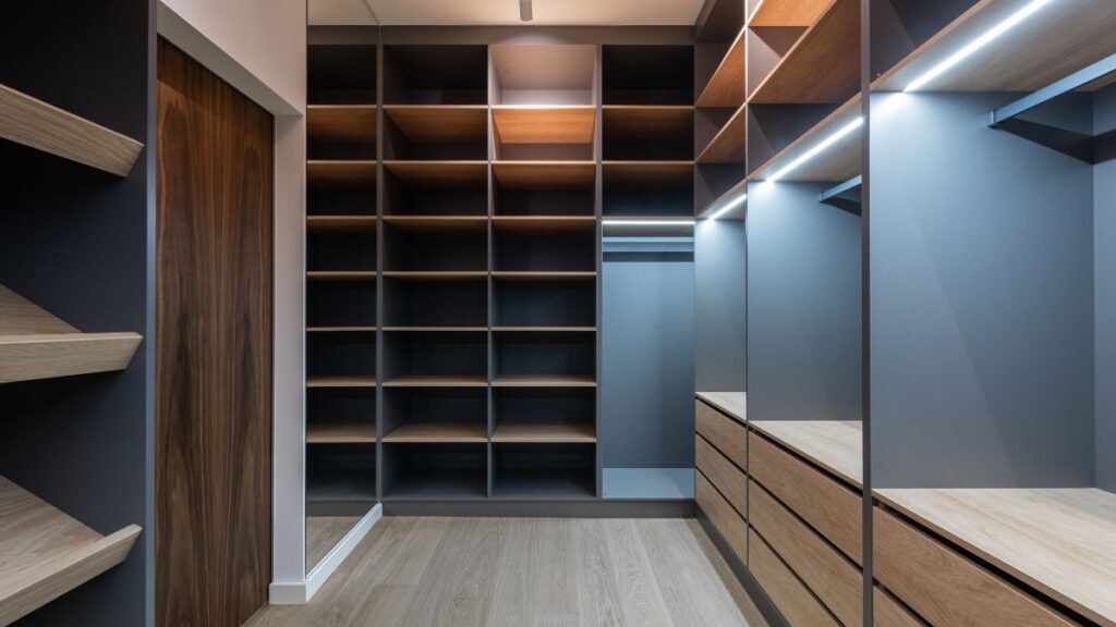 小坪數裝潢 系統櫃