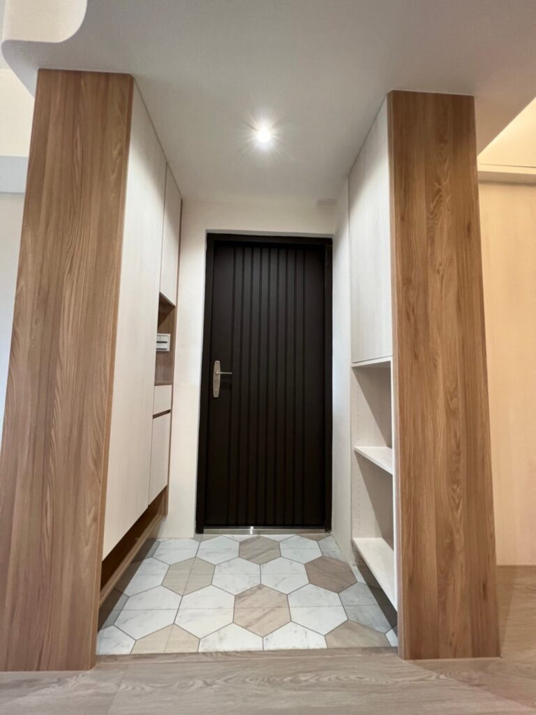 人體工學尺寸 玄關