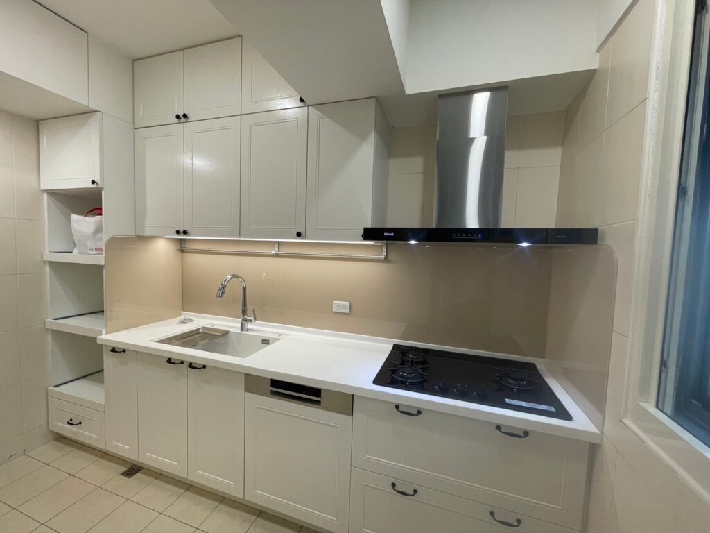 人體工學尺寸 廚房