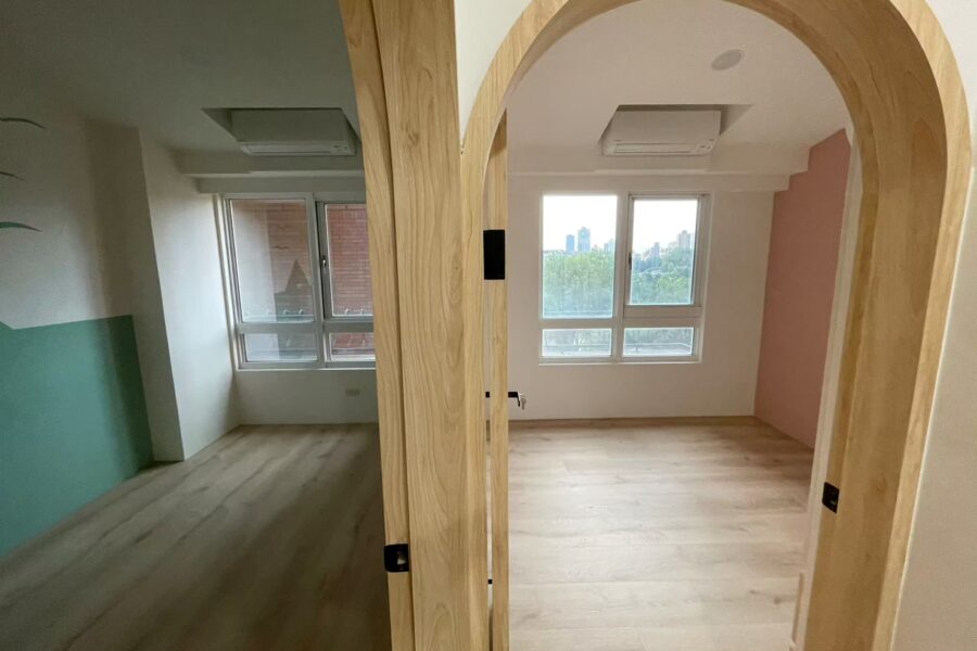 室內裝修許可流程