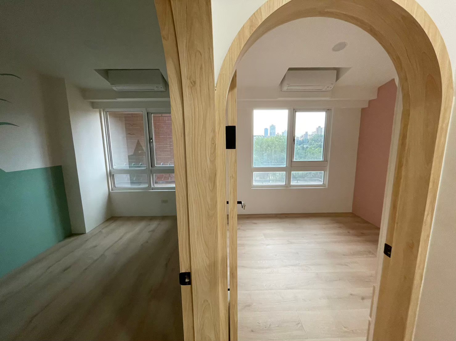 室內裝修許可流程