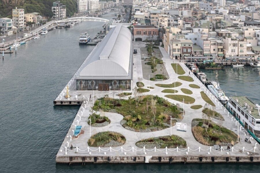 金典設計獎作品